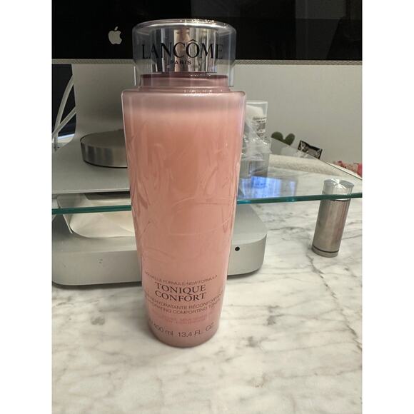 Lancôme Tonique Confort Hydrating Face Toner 13.4 oz - Picture 1 of 6